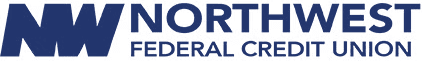 Northwest Federal Credit Union Logo